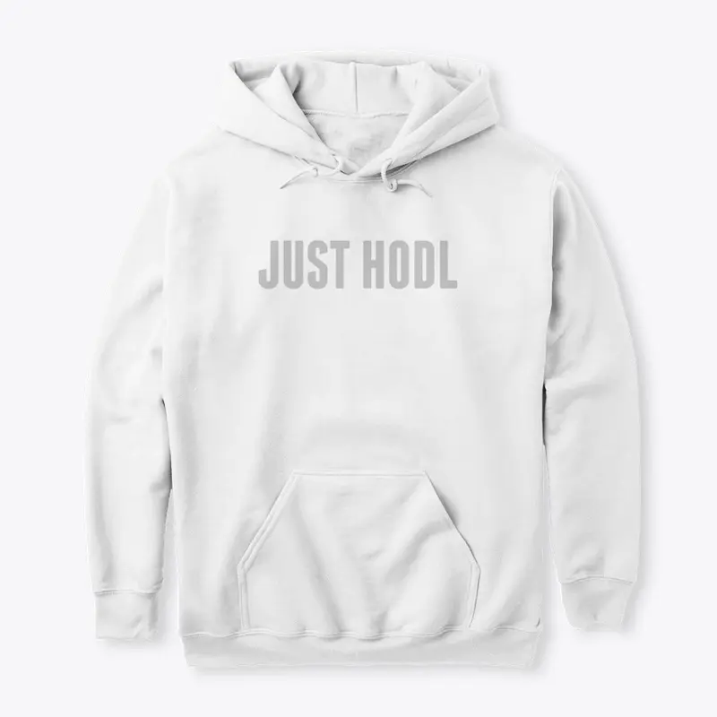 JUST HODL